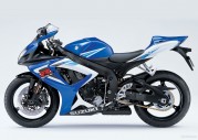 Suzuki GSX-R750